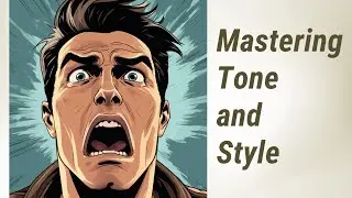 Understanding and Mastering Tone and Style in Writing