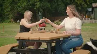 Homestead Craft Cider | Harrison River Valley