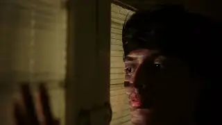 ME :) Experimental (One Man Short Film) | Shashank Guruprasad | Callisto | Silent Movie