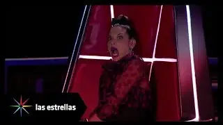 La Voz M&eacute;xico 2018: Voces que erizan la piel | Todos los Domingos #ConLasEstrellas