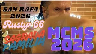 MCMS 2026