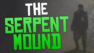 The Serpent Mound - Red Dead Redemption 2
