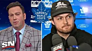 Elliotte Friedman Reveals Leafs Bombshell That Shocks Everyone | Toronto Maple Leafs News Today