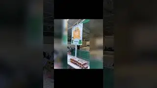 Program Es Tusuk Berbagi UMKM (PT. Golden Diamond Harisa)