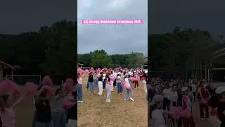 SAC Nursing Department Streetdance 2026 #kurtballarta