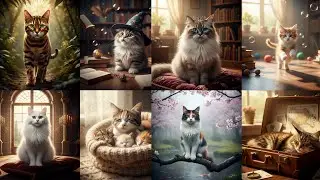 Absurd Cat Behavior + Free Laugh Bonus #funny #cute #love #viral #cats #catvideos @GabutBet921