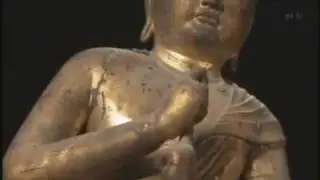 Unkei's Dainichi Nyorai (運慶の大日如来)