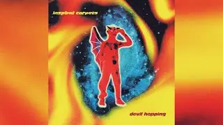 Inspiral Carpets - Cobra