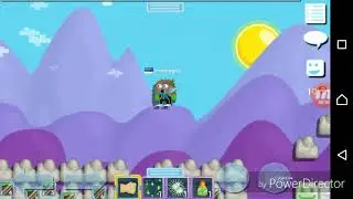 The new items in gt