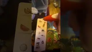 Ravensburger Tip Toi Suchen und Entdecken Die Jahreszeiten 