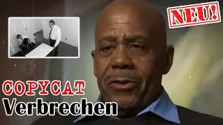 Copycat Verbrechen 2025 | Horrorfilm l Eines Menschen |True Crime Deutsch