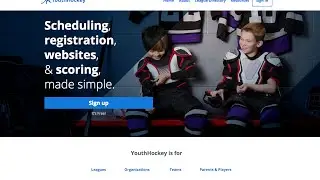 Travel League Scheduling Solutions