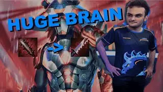 Panitom - 1 SMITE - 0 (Some Susano Gameplay too)