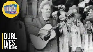 Burl Ives 