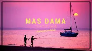 Mas Dama - Thayoo 632 (prod.ElFaro)