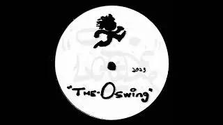 O-Swing [beat] 