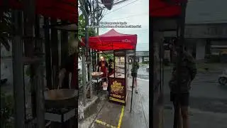 Lokasi di Bigmart Panjer JI. Tukad Barito No.38, Panjer, Kec.Denpasar Barat, Kota Denpasar.