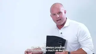 Why the calves?
