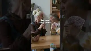 Still Living, Still Laughing   #aginginplace  #innovatingseniorliving
