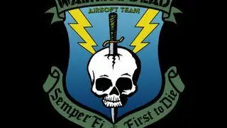 Walking Dead Airsoft @ Panther Field Langley -  Aug 25 2013