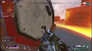 Apex Legends - Wraith (Champion)