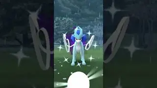 How to Get Shiny Shadow Suicune in Pok&eacute;mon GO