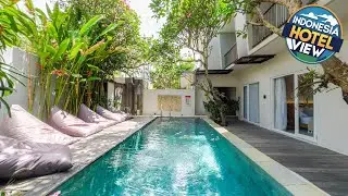 Hola Seminyak | Bali, Indonesia | Hotel Review 🏨