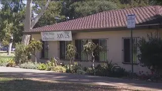 Redwood Bridge Club seniors protest proposed parking fees at Balboa Park