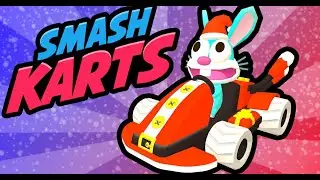 20 Character tokens opening in smash kart   #smash kart#smashbros #smashkarts  #gameplay ,