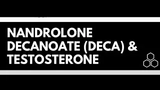 Cykl dopingowy Deca durabolin + testosteron enan, problem z prolaktyna i estradiolem?