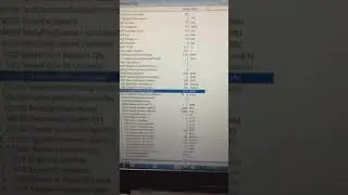Repair mdec mtu problem analog speed control