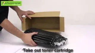 Samsung SCX 5635FN Toner Cartridge Replacement - user guide (MLT-D2082S/MLT-D2082L/MLT-P2082A)