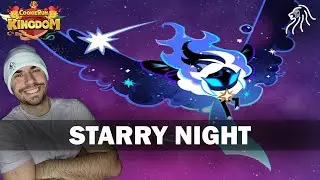 Boss Hunt Level C Stage 4 | 4 Cookie EPIC TEAM | Fiery Star's Wrath Guide | Cookie Run Kingdom