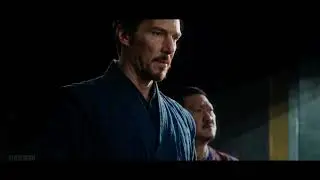 Doctor Strange Avengers: Doomsday official trailer 10/25/0