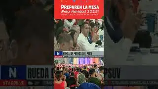 inicio de la #Navidad desde el #01Oct en #venezuela  , decretado por el Presidente Nicol&aacute;s #maduro