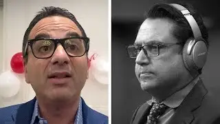 Liberal MP Michael Levitt brushes off allegations that MP Jowhari is Iran supporter | David Menzies