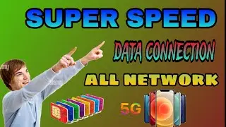 SUPER SPEED DATA CONNECTION 2025 | ALL NETWORK | APN SETTINGS | NEO BLOGS