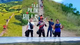 Tila Pilon Hills DRT | Bro Owking 😯♻️