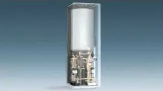 VAILLANT geoTHERM exclusive