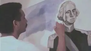 Juan Jos&eacute; Baez Ferreira - Dominican Artist Painter