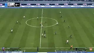 EA SPORTS FC 26 Squad Battle Weltklasse Elfmeter entscheidet