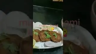 Mattan shami kabab 😋 Hyderabadi Asma's kitchen & vlogs