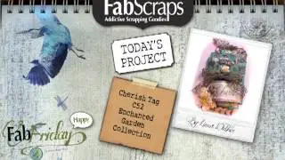 FabFriday 16Nov