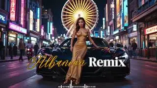 Habibi Club Remix 2025 | Albanian Oriental Beats x Balkan Energy 🔥