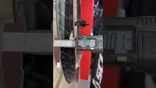 Ruedas Syncros Silverton 1.0 Carbon