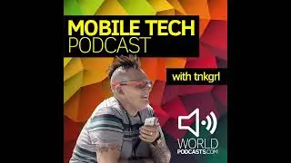 CES 2019 recap, Razer Phone 2, and CAT S61 with David Imel of Android Authority