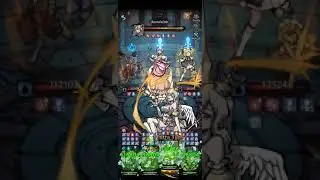 Hidden Realms: Magic Tower Floor 79 vs. [DMXIII]