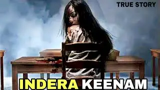 Indera keenam | True story | Indonesian horror movie explained in Tamil | Around us 360