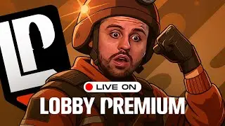 LOBBY PREMIUM DIV1 CONTRA PRO