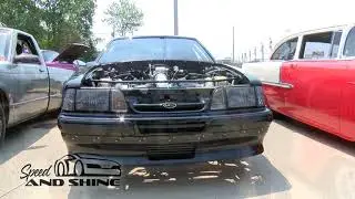 Dare to LS Swap Your 93 Mustang? Here's What You Need to Know
